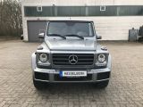 Mercedes-Benz G-Klasse bei Reisemobile.expert - Abbildung (3 / 15)