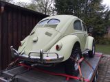 VW Käfer bei Reisemobile.expert - Abbildung (5 / 15)