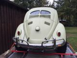 VW Käfer bei Reisemobile.expert - Abbildung (7 / 15)