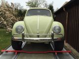 VW Käfer bei Reisemobile.expert - Abbildung (3 / 15)