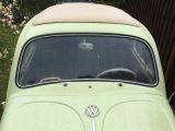 VW Käfer bei Reisemobile.expert - Abbildung (11 / 15)