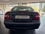 Mercedes-Benz CLK-Klasse bei Reisemobile.expert - Abbildung (7 / 15)
