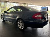 Mercedes-Benz CLK-Klasse bei Reisemobile.expert - Abbildung (9 / 15)