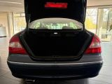Mercedes-Benz CLK-Klasse bei Reisemobile.expert - Abbildung (8 / 15)