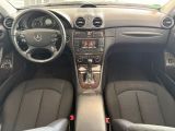 Mercedes-Benz CLK-Klasse bei Reisemobile.expert - Abbildung (10 / 15)