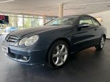 Mercedes-Benz CLK-Klasse bei Reisemobile.expert - Abbildung (4 / 15)