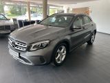 Mercedes-Benz GLA-Klasse bei Reisemobile.expert - Abbildung (4 / 15)