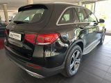 Mercedes-Benz GLC-Klasse bei Reisemobile.expert - Abbildung (5 / 15) Mercedes-Benz GLC-Klasse bei Reisemobile.expert - Abbildung (5 / 15)