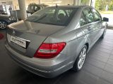 Mercedes-Benz C-Klasse bei Reisemobile.expert - Abbildung (8 / 14)