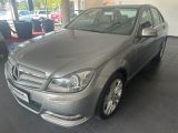Mercedes-Benz C-Klasse bei Reisemobile.expert - Abbildung (5 / 15)
