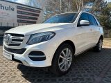 Mercedes-Benz GLE-Klasse bei Reisemobile.expert - Abbildung (4 / 15)