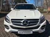 Mercedes-Benz GLE-Klasse bei Reisemobile.expert - Abbildung (5 / 15)