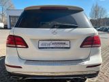 Mercedes-Benz GLE-Klasse bei Reisemobile.expert - Abbildung (6 / 15)
