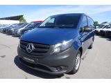 Mercedes-Benz Vito bei Reisemobile.expert - Abbildung (2 / 15)