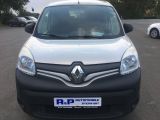 Renault Kangoo bei Reisemobile.expert - Abbildung (2 / 14)