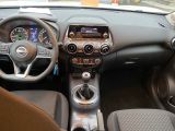 Nissan Juke bei Reisemobile.expert - Abbildung (5 / 13)