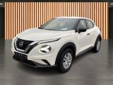 Nissan Juke bei Reisemobile.expert - Abbildung (2 / 13)