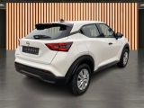 Nissan Juke bei Reisemobile.expert - Abbildung (10 / 13)