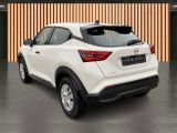 Nissan Juke bei Reisemobile.expert - Abbildung (8 / 13)