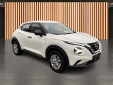 Nissan Juke bei Reisemobile.expert - Abbildung (13 / 13)