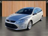 Ford Mondeo bei Reisemobile.expert - Abbildung (2 / 13)