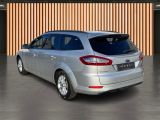 Ford Mondeo bei Reisemobile.expert - Abbildung (8 / 13)