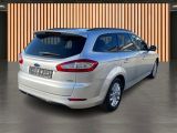 Ford Mondeo bei Reisemobile.expert - Abbildung (10 / 13)