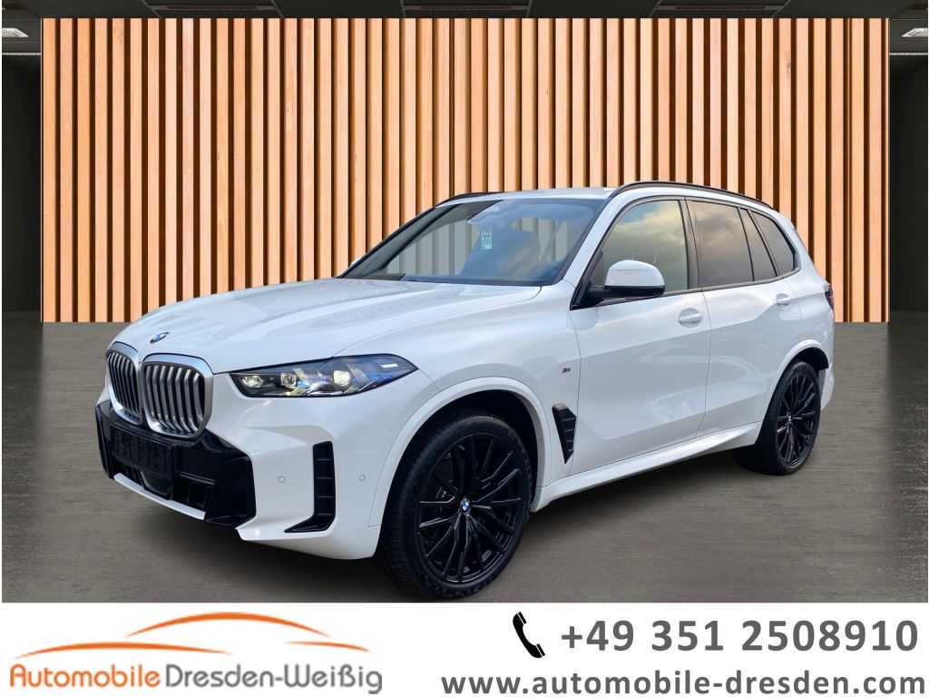 BMW X5 bei Reisemobile.expert - Hauptabbildung BMW X5 bei Reisemobile.expert - Hauptabbildung