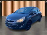 Opel Corsa bei Reisemobile.expert - Abbildung (2 / 9)