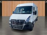 Opel Movano bei Reisemobile.expert - Abbildung (2 / 9)