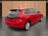 Skoda Scala bei Reisemobile.expert - Abbildung (9 / 12)