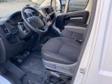 Opel Movano bei Reisemobile.expert - Abbildung (5 / 12)