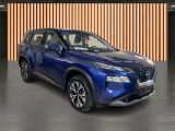 Nissan X-Trail bei Reisemobile.expert - Abbildung (3 / 13)