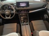 Nissan X-Trail bei Reisemobile.expert - Abbildung (10 / 13)