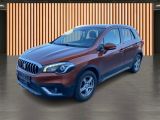 Suzuki SX4 S-Cross bei Reisemobile.expert - Abbildung (2 / 14)