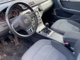 VW Passat bei Reisemobile.expert - Abbildung (5 / 13)