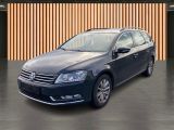 VW Passat bei Reisemobile.expert - Abbildung (2 / 13)