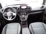 Mercedes-Benz T 160d bei Reisemobile.expert - Abbildung (7 / 13)
