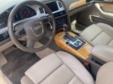 Audi A6 bei Reisemobile.expert - Abbildung (3 / 12)