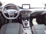 Ford Focus Turnier bei Reisemobile.expert - Abbildung (4 / 12)