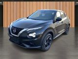 Nissan Juke bei Reisemobile.expert - Abbildung (2 / 14)