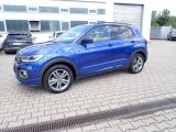 VW T-Cross bei Reisemobile.expert - Abbildung (2 / 13)