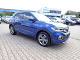 VW T-Cross bei Reisemobile.expert - Abbildung (13 / 13)