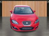 Seat Leon bei Reisemobile.expert - Abbildung (3 / 9) Seat Leon bei Reisemobile.expert - Abbildung (3 / 9)