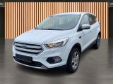 Ford Kuga bei Reisemobile.expert - Abbildung (2 / 10)
