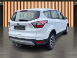 Ford Kuga bei Reisemobile.expert - Abbildung (5 / 10)