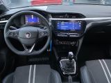 Opel Corsa bei Reisemobile.expert - Abbildung (4 / 9)