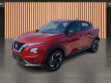 Nissan Juke bei Reisemobile.expert - Abbildung (2 / 15)