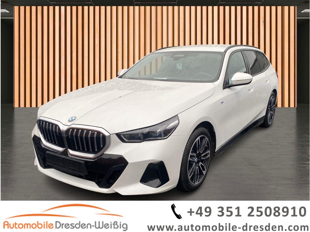 BMW 5er bei Reisemobile.expert - Hauptabbildung BMW 5er bei Reisemobile.expert - Hauptabbildung