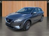 Nissan Qashqai bei Reisemobile.expert - Abbildung (2 / 14)